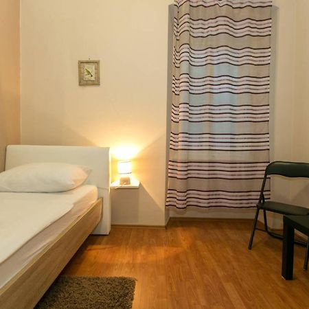 Hostel Morcic Rijeka Eksteriør billede