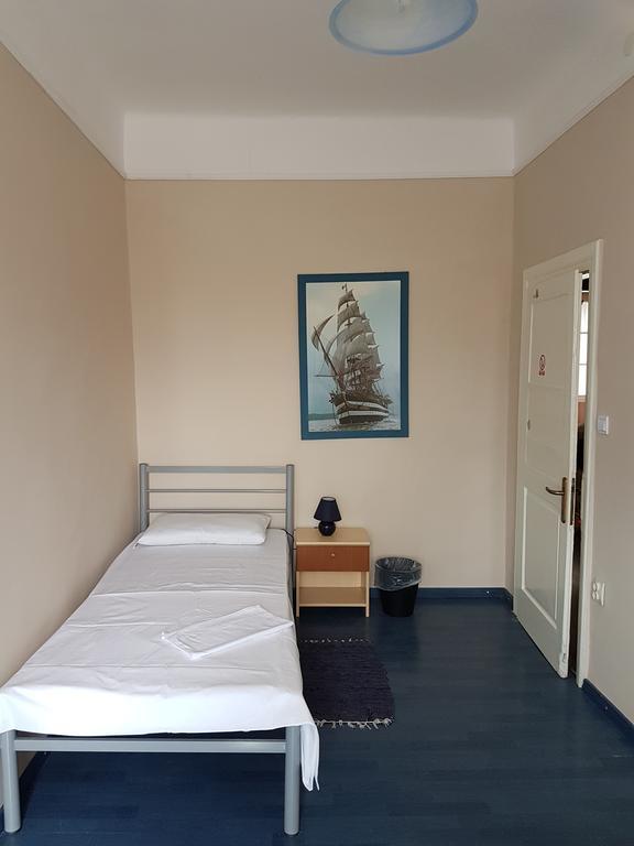 Hostel Morcic Rijeka Eksteriør billede