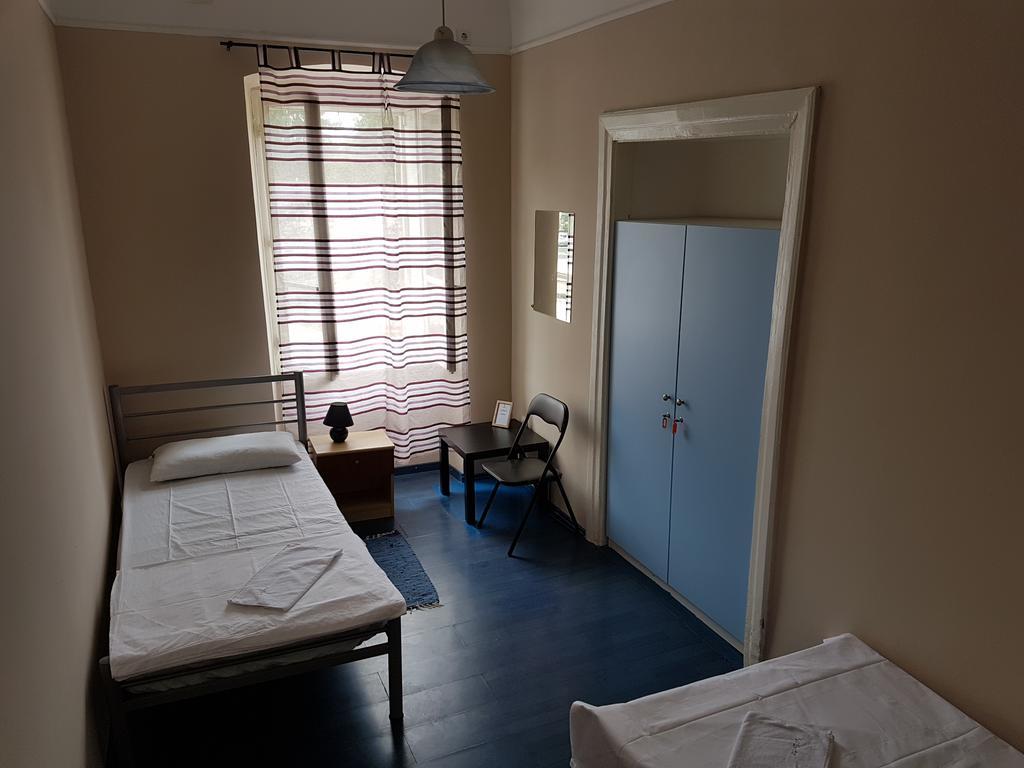 Hostel Morcic Rijeka Eksteriør billede